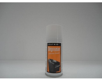 Leder Degreaser spray - ontvetter (200 ml) Leder Degreaser spray - ontvetter (200 ml)