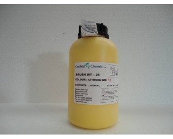 Brush Lederverf (1L) Brush Lederverf (1L)
