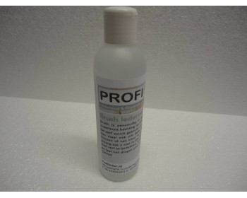 Brush Lederverf 210ml Brush Lederverf 210ml