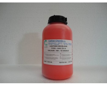 Leather Recolour (1000 ml) Leather Recolour (1000 ml)
